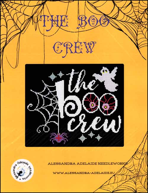 (image for) The Boo Crew - Click Image to Close