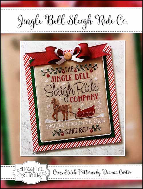 (image for) Jingle Bell Sleigh Ride Co. - Click Image to Close