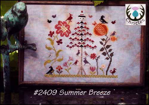 Summer Breeze - Click Image to Close