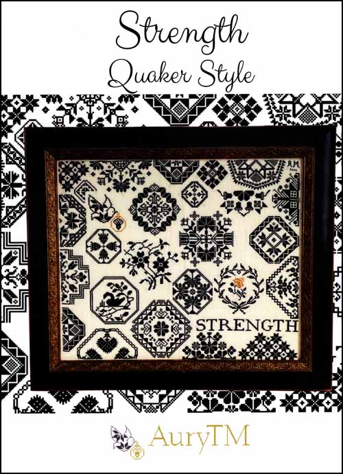 (image for) Strength - Click Image to Close
