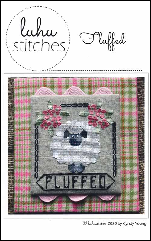 (image for) Fluffed - Click Image to Close