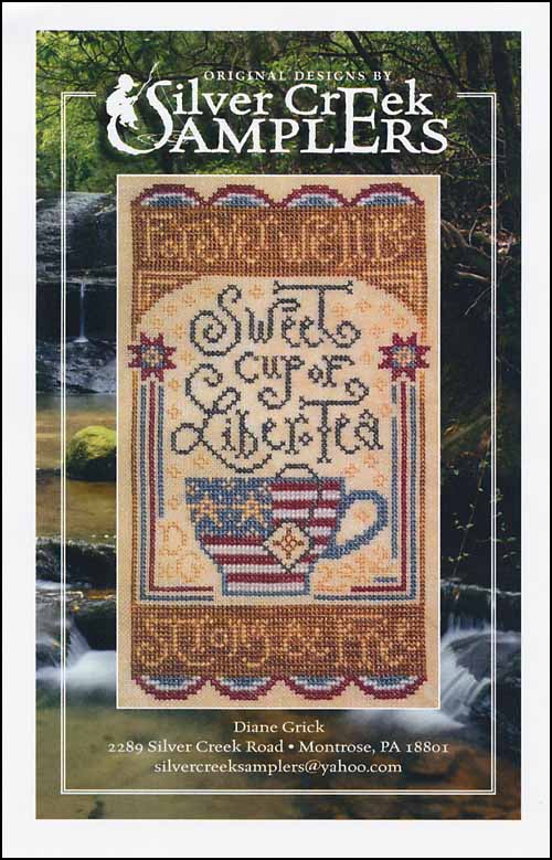 (image for) Sweet Liber-Tea - Click Image to Close