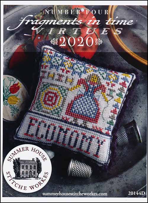 (image for) Fragments In Time 2020 Part 4 - Click Image to Close
