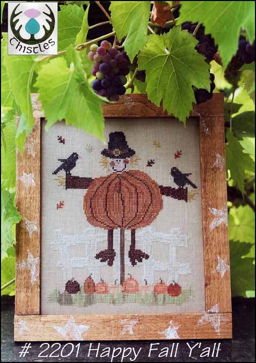 (image for) Happy Fall Y'all - Click Image to Close