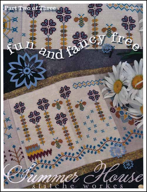 (image for) Fun & Fancy Free Part 2 - Click Image to Close