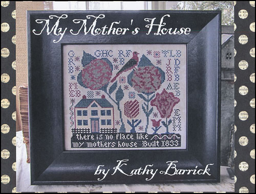 (image for) My Mother's House - Click Image to Close