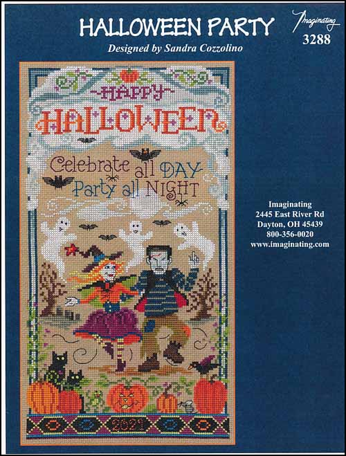 (image for) Halloween Party - Click Image to Close