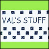 All from Val's Stuff