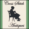 All Cross Stitch Antiques