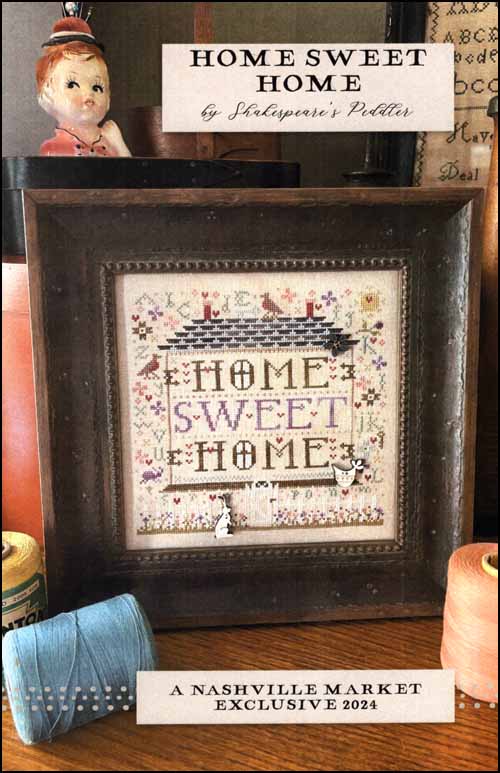 (image for) Home Sweet Home - Click Image to Close