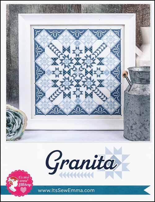 (image for) Granita - Click Image to Close