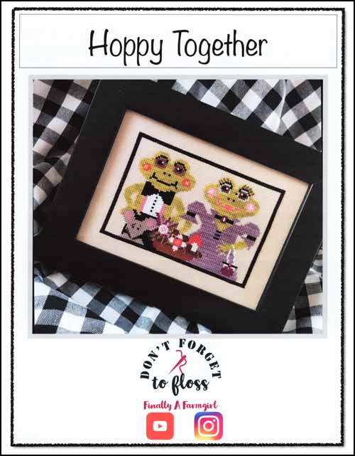 (image for) Hoppy Together - Click Image to Close
