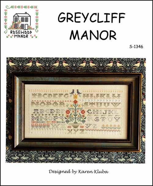 (image for) Greycliff Manor - Click Image to Close
