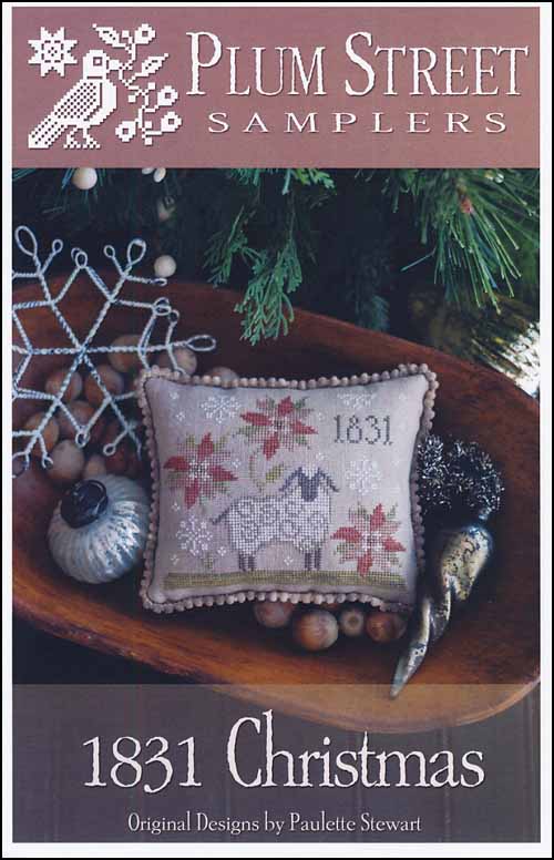 (image for) 1831 Christmas - Click Image to Close