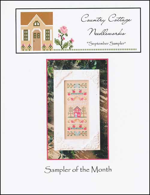 (image for) September Sampler - Click Image to Close