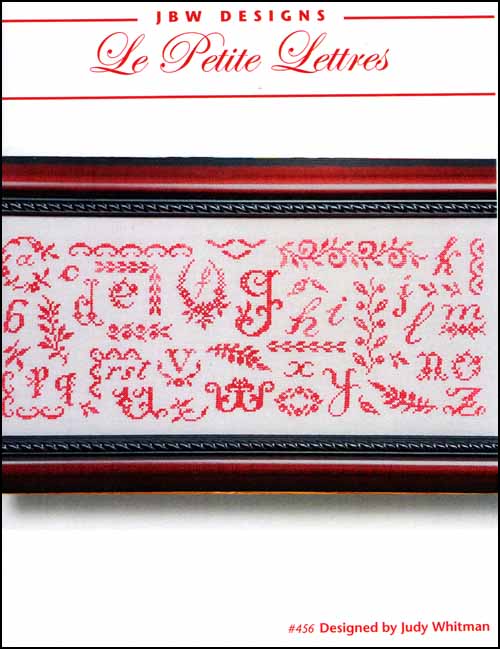 (image for) Le Petite Lettres - Click Image to Close
