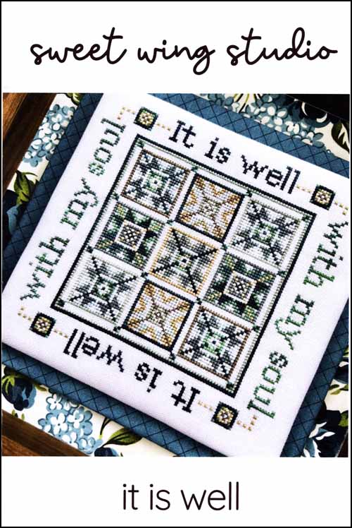 (image for) It is Well - Click Image to Close