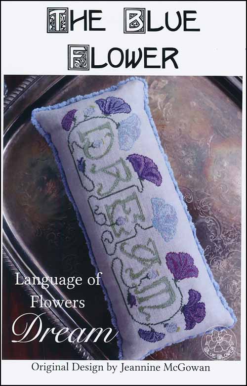 (image for) Language of Flowers Dreams - Click Image to Close