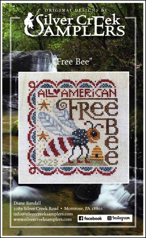 (image for) Free Bee - Click Image to Close