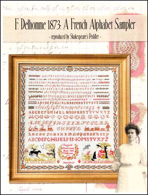 (image for) F. Delhomme 1873 - Click Image to Close