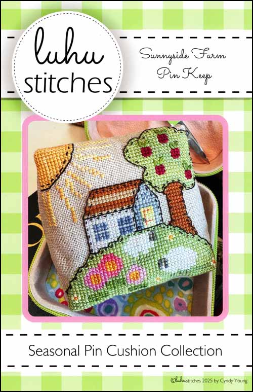 (image for) Sunnyside Farm Pinkeep - Click Image to Close