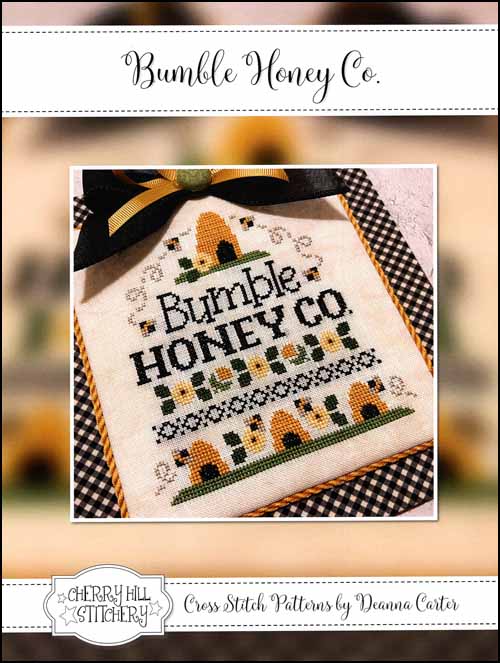 (image for) Bumble Honey Co. - Click Image to Close