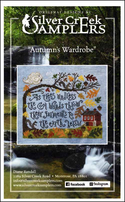 (image for) Autumns Wardrobe - Click Image to Close