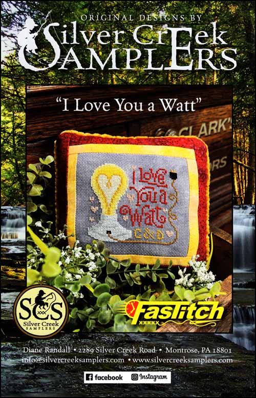 (image for) I Love You a Watt - Click Image to Close