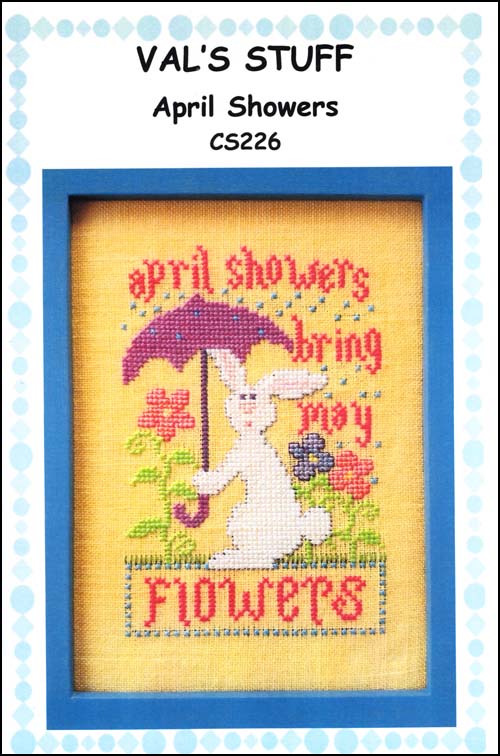 (image for) April Showers - Click Image to Close