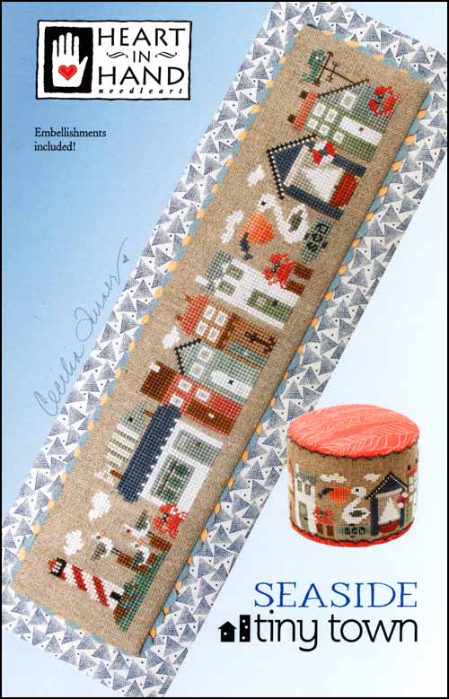 (image for) Seaside Tiny Town - Click Image to Close