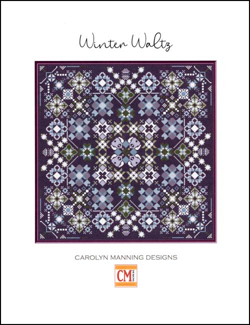 (image for) Winter Waltz - Click Image to Close