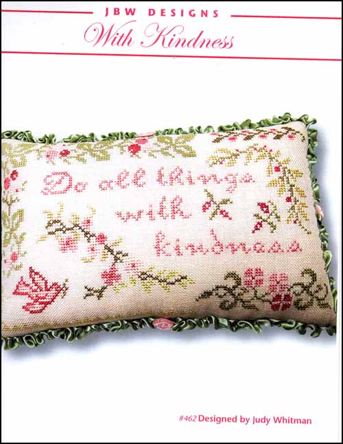 (image for) With Kindness - Click Image to Close