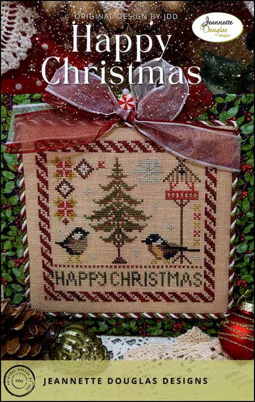 (image for) Happy Christmas - Click Image to Close