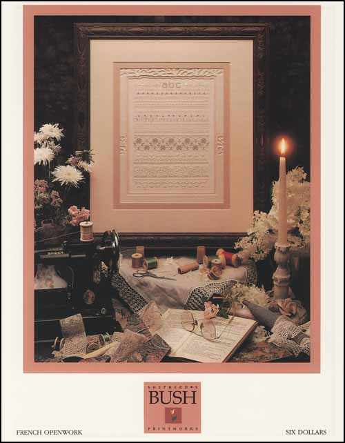 (image for) French Openwork - Click Image to Close