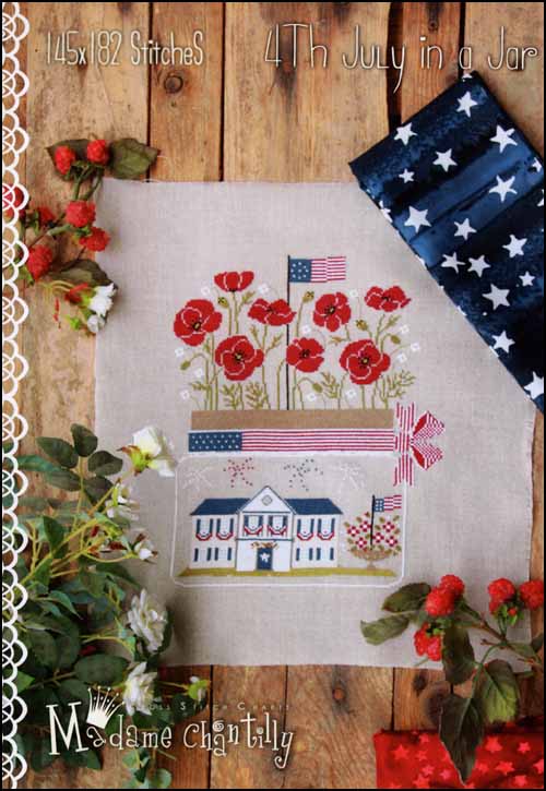 (image for) 4th Of July In The Jar - Click Image to Close
