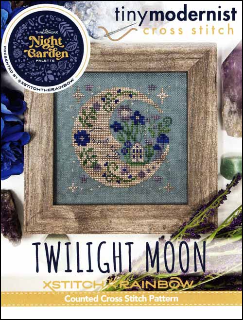 (image for) Twilight Moon - Click Image to Close