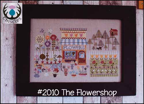 (image for) The Flowershop - Click Image to Close