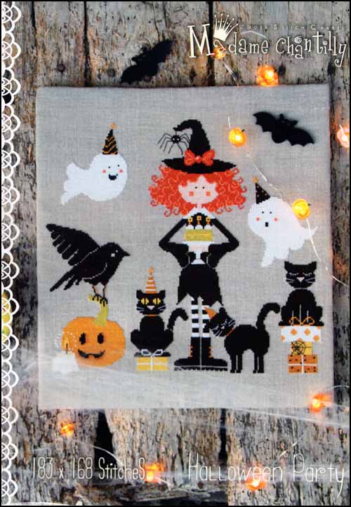(image for) Halloween Party - Click Image to Close