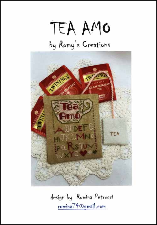 (image for) Tea Amo - Click Image to Close