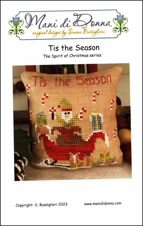 (image for) Tis the Season - Click Image to Close