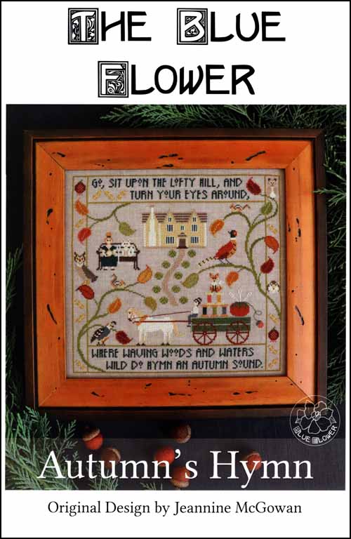 (image for) Autumn's Hymn - Click Image to Close