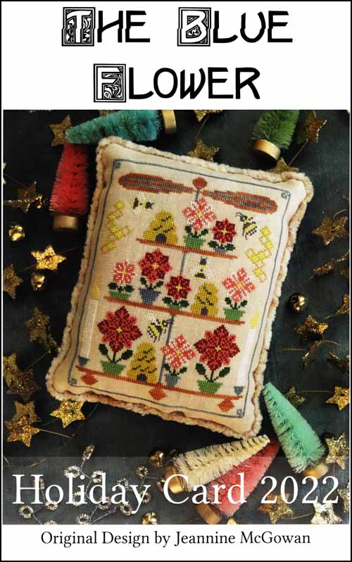 (image for) Holiday Card 2022 - Click Image to Close