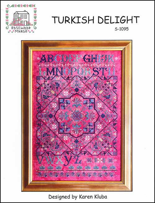 (image for) Turkish Delight - Click Image to Close