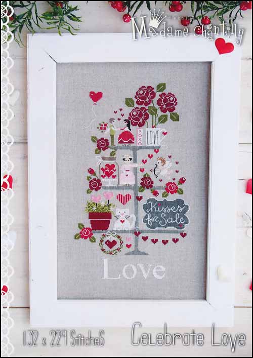 (image for) Celebrate Love - Click Image to Close