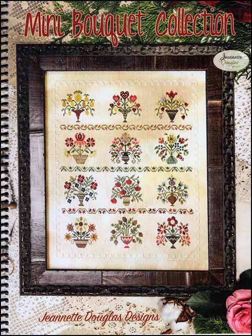 (image for) Mini Bouquet Collection - Click Image to Close