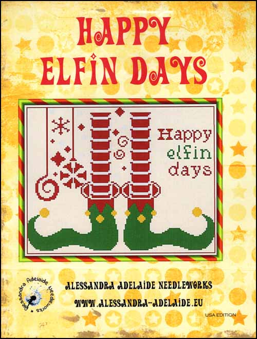 (image for) Happy Elfin Days - Click Image to Close