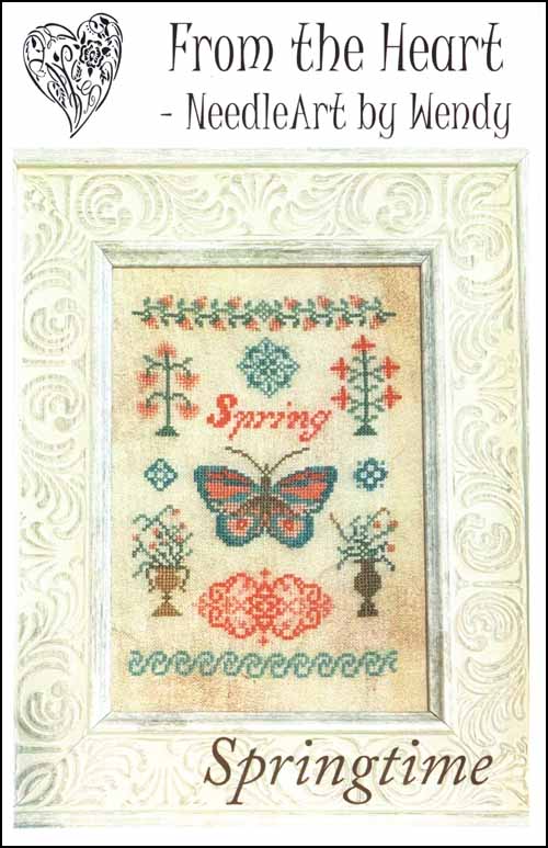 (image for) Springtime - Click Image to Close