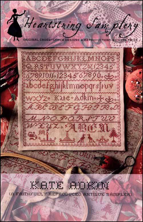 (image for) Kate Adkin - Click Image to Close