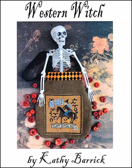 (image for) Western Witch - Click Image to Close