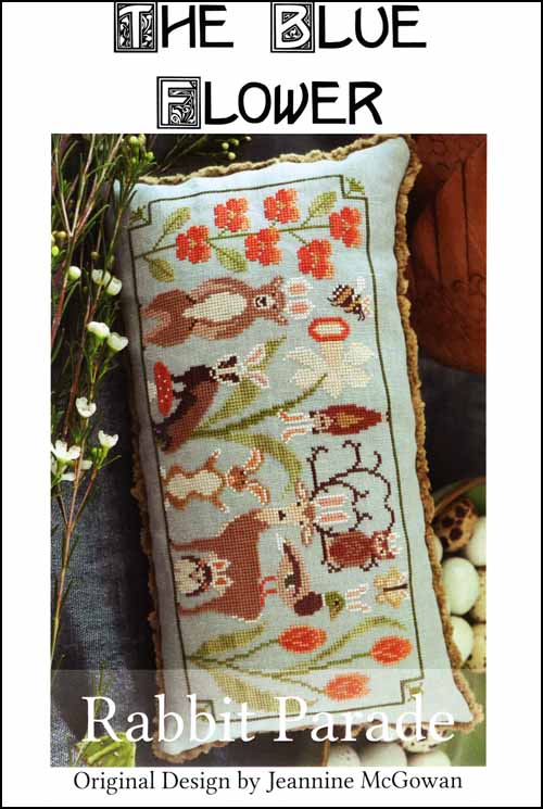 (image for) Rabbit Parade - Click Image to Close